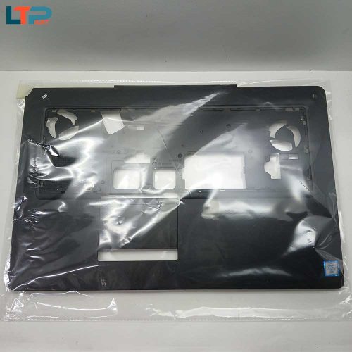 قاب C همراه تاچ پد موس - لپ تاپ دل PRECISION 7710 - Image 1
