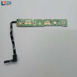 برد سوییچ پاور همراه فلت - لپ تاپ هایر T5K