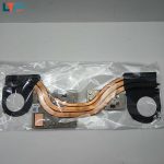 هیت سینک - لپ تاپ دل PRECISION 7710