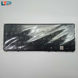 کیبرد یک دکمه ندارد - لپ تاپ اچ پی ZBOOK 14-G2