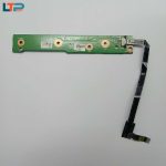 برد سوییچ پاور همراه فلت - لپ تاپ هایر T5K - Image 2
