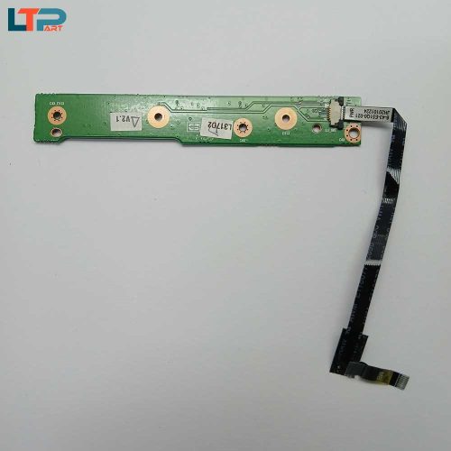 برد سوییچ پاور همراه فلت - لپ تاپ هایر T5K - Image 2