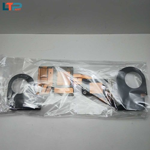 هیت سینک - لپ تاپ دل PRECISION 7710 - Image 2