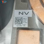 هیت سینک - لپ تاپ دل PRECISION 7710 - Image 3