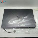 نیم تنه بالا کامل تاچ اسکرین همراه LED - لپ تاپ اچ پی ZBOOK STUDIO G4 - Image 2