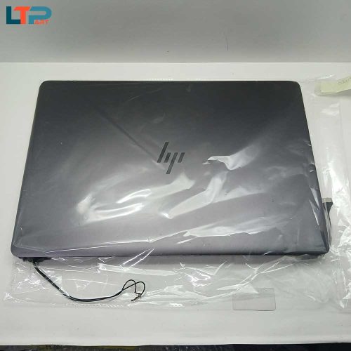 نیم تنه بالا کامل تاچ اسکرین همراه LED - لپ تاپ اچ پی ZBOOK STUDIO G4 - Image 2