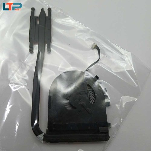 هیت سینک همراه فن CPU - لپ تاپ لنوو L450 - Image 1