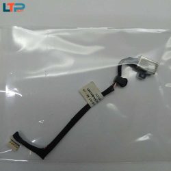 سوکت شارژ - لپ تاپ دل INSPIRON 3452