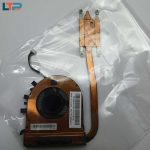 هیت سینک همراه فن CPU - لپ تاپ لنوو L450 - Image 2