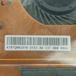 هیت سینک همراه فن CPU - لپ تاپ لنوو L450 - Image 3