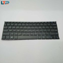 کیبرد - لپ تاپ ایسوز X202E