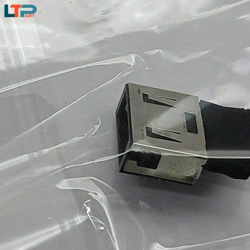 برد سوکت شارژ - لپ تاپ لنوو T470 - Image 2