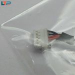 برد سوکت شارژ - لپ تاپ لنوو T470 - Image 3