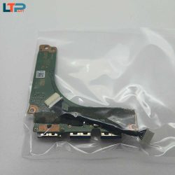 برد USB/HDMI - لپ تاپ توشیبا R734