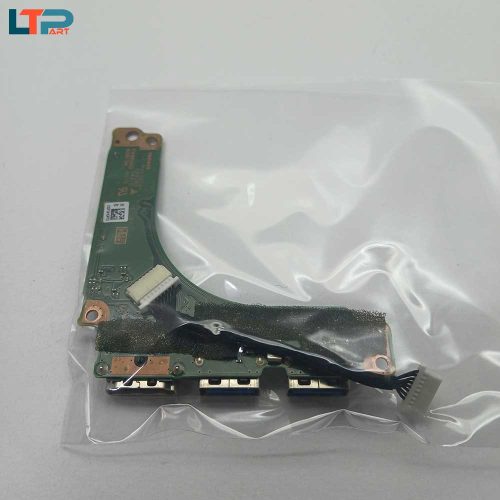 برد USB/HDMI - لپ تاپ توشیبا R734 - Image 1