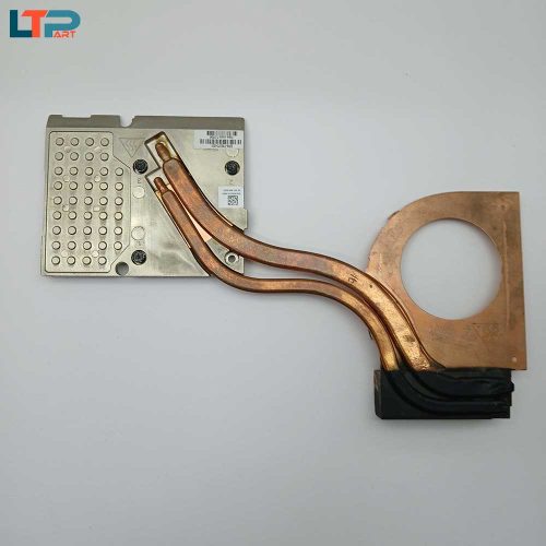 هیت سینک 2 - لپ تاپ اچ پی ZBOOK 17G1 - Image 1