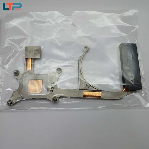هیت سینک - لپ تاپ دل E6400 - Image 1