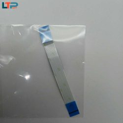 فلت تاچ پد موس - لپ تاپ دل INSPIRON 3452