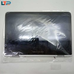 نیم تنه بالا کامل تاچ اسکرین همراه LED - لپ تاپ اچ پی SPECTRE X360 13-4100