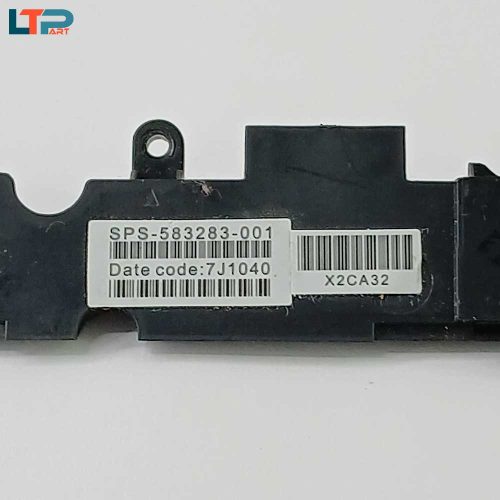 اسپیکر - لپ تاپ اچ پی HP 6545B - Image 3