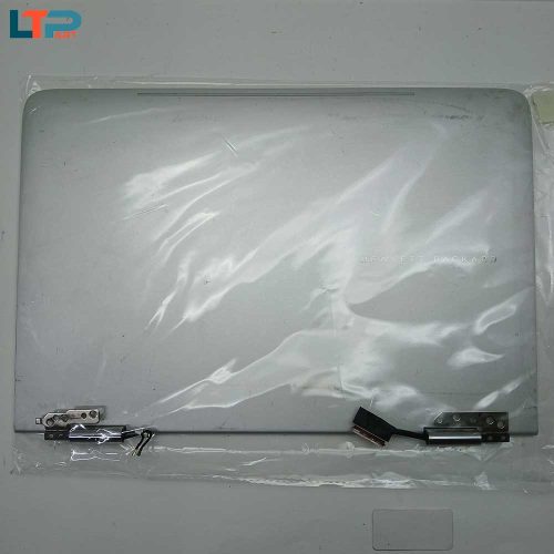 نیم تنه بالا کامل تاچ اسکرین همراه LED - لپ تاپ اچ پی SPECTRE X360 13-4100 - Image 2