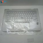 قاب C همراه کیبرد - لپ تاپ اچ پی SPECTRE X360 13-4100