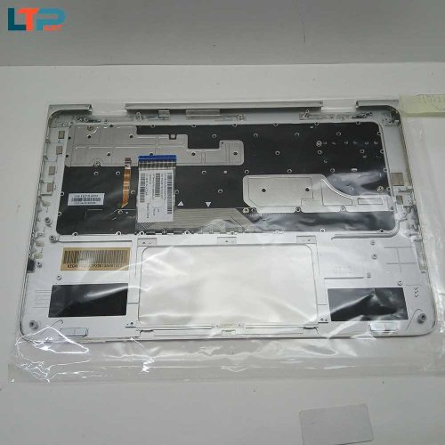 قاب C همراه کیبرد - لپ تاپ اچ پی SPECTRE X360 13-4100 - Image 2