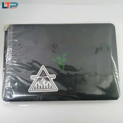 نیم تنه بالا کامل تاچ اسکرین همراه LED - لپ تاپ ایسوز ASUS BLADE 14-RZ09