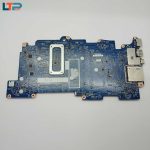 مادربرد CPU CORE I5 7300U - لپ تاپ اچ پی X360 15-AQ - Image 2