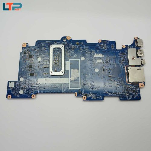 مادربرد CPU CORE I5 7300U - لپ تاپ اچ پی X360 15-AQ - Image 2