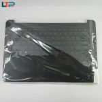 قاب C همراه کیبرد و تاچ پد موس - لپ تاپ ایسوز ASUS BLADE 14-RZ09