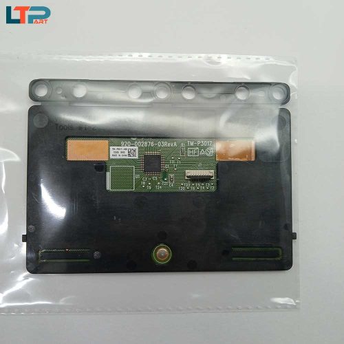 فلت تاچ پد موس - لپ تاپ دل INSPIRON 3452 - Image 2