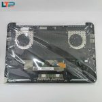 قاب C همراه کیبرد و تاچ پد موس - لپ تاپ ایسوز ASUS BLADE 14-RZ09 - Image 2