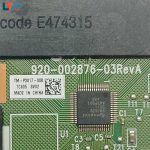 فلت تاچ پد موس - لپ تاپ دل INSPIRON 3452 - Image 3