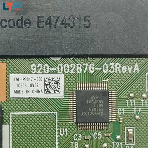 فلت تاچ پد موس - لپ تاپ دل INSPIRON 3452 - Image 3