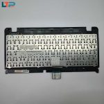 کیبرد - لپ تاپ ایسوز ASUS 1215T - Image 2