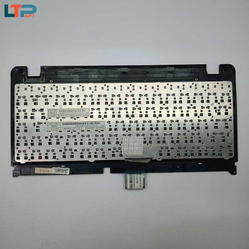 کیبرد - لپ تاپ ایسوز ASUS 1215T - Image 2