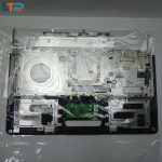 قاب C همراه تاچ پد موس - لپ تاپ اچ پی DV6000 - Image 2