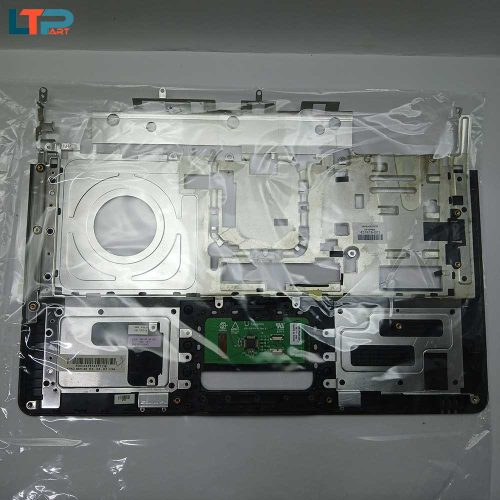 قاب C همراه تاچ پد موس - لپ تاپ اچ پی DV6000 - Image 2