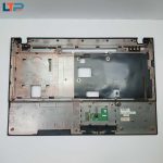 قاب C همراه تاچ پد موس - لپ تاپ هایر T5K - Image 2