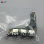 برد USB/HDMI - لپ تاپ توشیبا R734 - Image 2