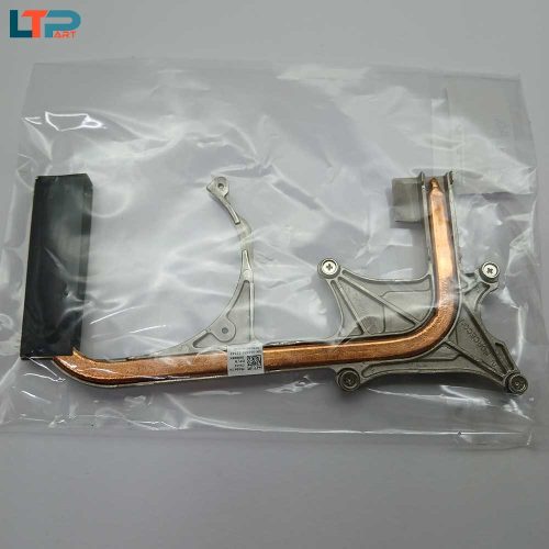 هیت سینک - لپ تاپ دل E6400 - Image 2