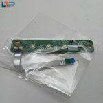 برد HOTKEY - لپ تاپ گیگابایت P2532 - Image 2