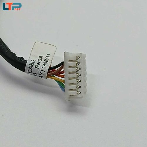 کابل برد سوییچ - لپ تاپ لنوو E540 - Image 3