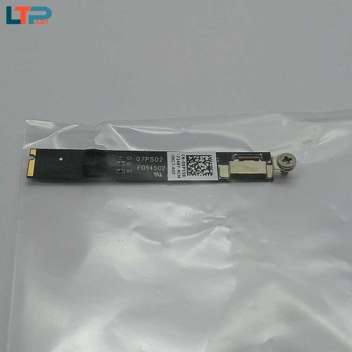 میکروفون - لپ تاپ دل E6400 - Image 1