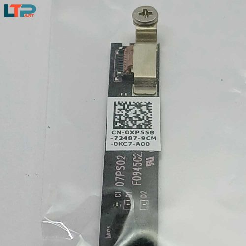 میکروفون - لپ تاپ دل E6400 - Image 3