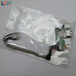 برد USB/CHARGE همراه کابل - لپ تاپ اچ پی DV6000
