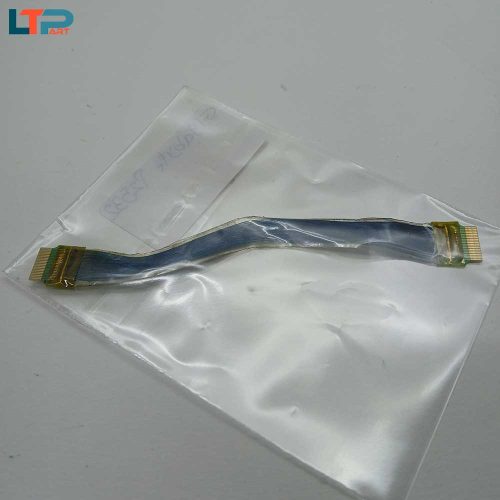 فلت برد CHARGE/VGA/ESATA - لپ تاپ گیگابایت P2532 - Image 1