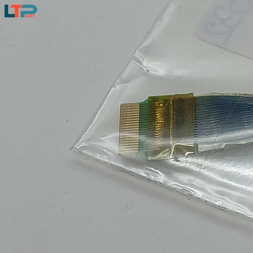 فلت برد CHARGE/VGA/ESATA - لپ تاپ گیگابایت P2532 - Image 2