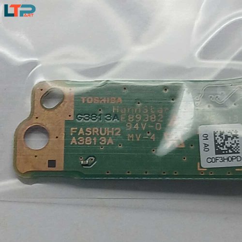 برد USB/HDMI - لپ تاپ توشیبا R734 - Image 3